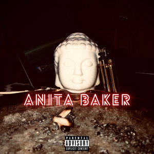 ANITA BAK3R (Explicit)