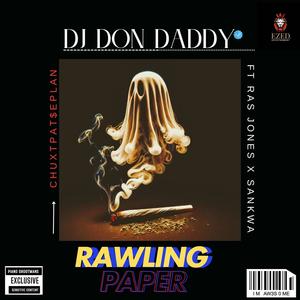 Rawling Paper (feat. Chuxtpat$eplan, Ras Jones & Sankwa) (Special Version)