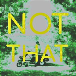 Not That (Explicit)