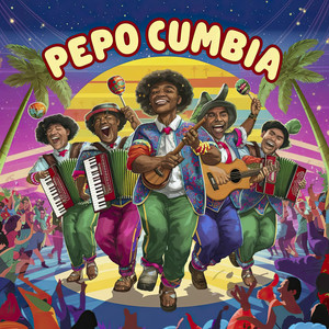 Pepo Cumbia