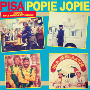 Popie Jopie (Remastered)