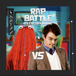 Don't Hug Me I'm Scared vs The Truman Show (feat. Littleflecks, AdamDRB & The Stupendium) (Explicit)