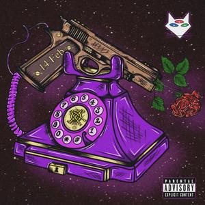 14 de Febrero (feat. MajinLargo) (Explicit)