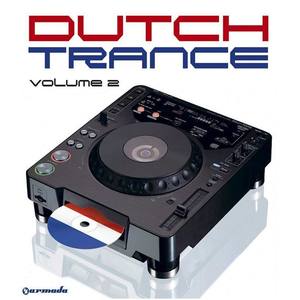 Dutch Trance, Vol. 2