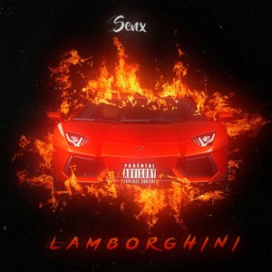 Lamborghini (Explicit)