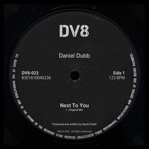 Next To You (Original Mix)