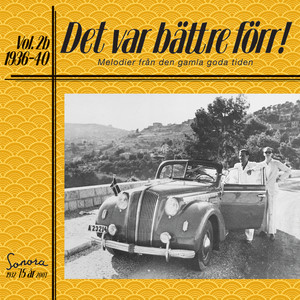 I en röd liten stuga