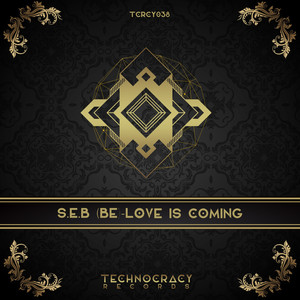 Love is Coming (Original Mix)