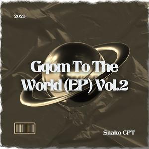 Funky Groove (feat. Yovu)