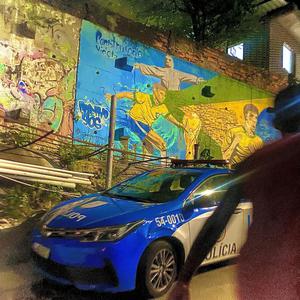 Numa Noite (Com Você)