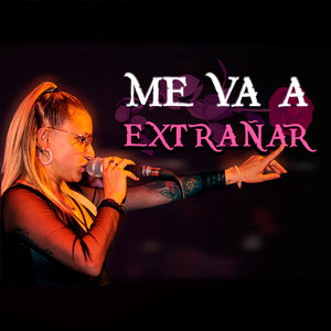 Me va a extrañar (Version Cumbia)