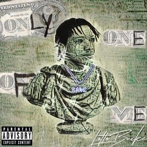 ONLY ONE OF ME (Explicit)