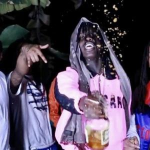 glo freestyle(feat. t2i) (Explicit)