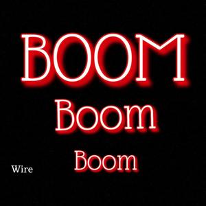 Boom Boom
