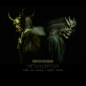 Hipercubo Metamorfosis