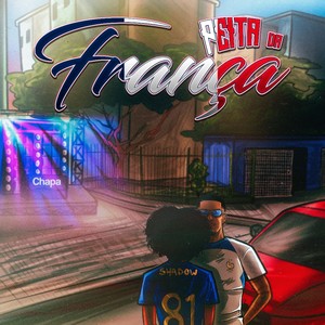 Peita Da França (Explicit)