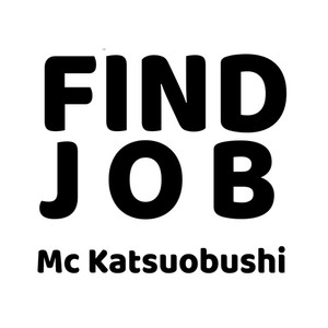 FIND JOB 就職戦線異状アリ