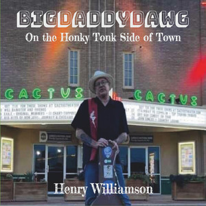 On the Honky Tonk Side of Town (Explicit)