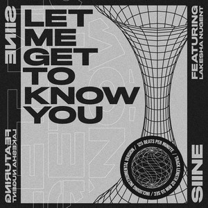 Let Me Get to Know You (Instrumental Version)