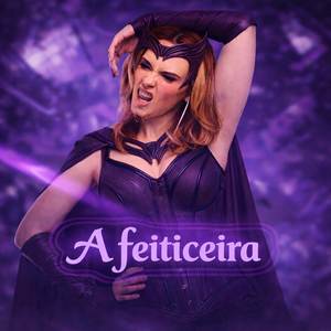 A Feiticeira (Explicit)