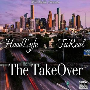 Take Over (feat. DeHaven Tureal) [Explicit]