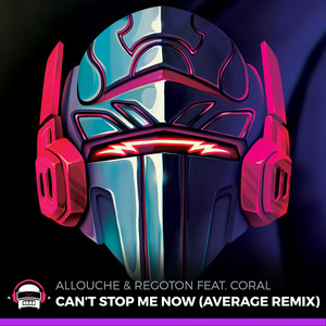 Can't Stop Me Now (Average Remix)