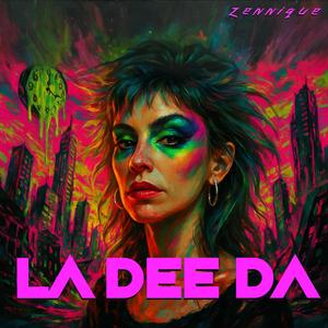 La Dee Da (Radio Edit)
