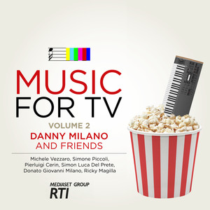 Music For TV Volume 2