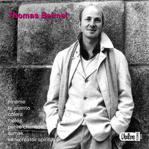 Thomas Beimel