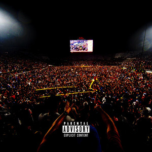 Hotty Toddy (Explicit)