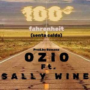 Cento gradi fahrenheit (Sento Caldo)