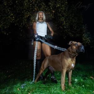 Go' Kushen (Explicit)