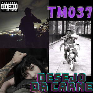 Desejo da Carne (Explicit)