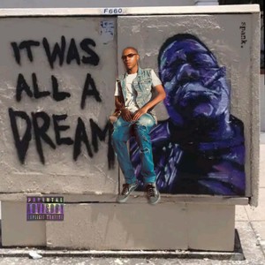 IhaveAdream (Explicit)