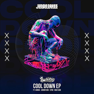 Cool Down EP