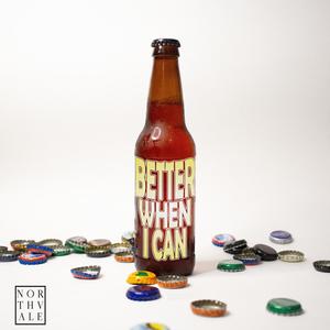 Better When I Can (feat. palettes & Adam Blasi)