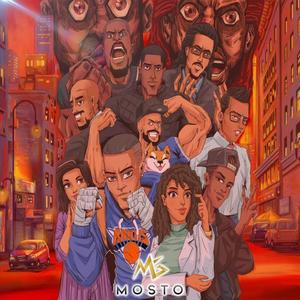 The Goal is All I Got (feat. YB The Prophet)