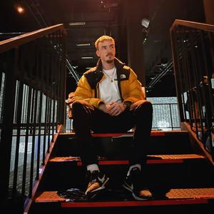 SIMMER DOWN (Explicit)