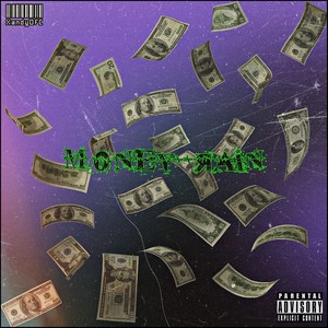 Money Rain (Explicit)