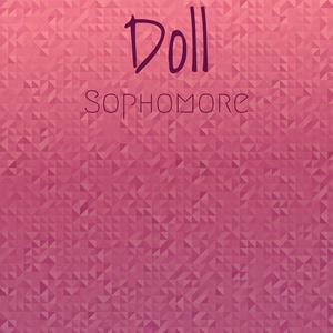 Doll Sophomore