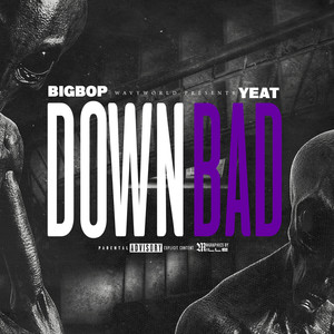 Down Bad (Explicit)