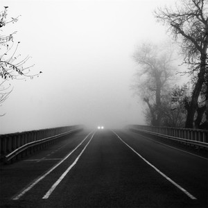 Fading Away-会开花的云