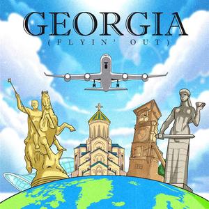 Georgia (Flyin' Out) (Explicit)