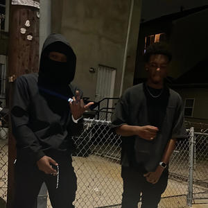 The 1 (feat. WLC Antt) (Explicit)