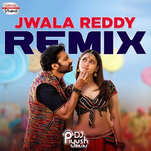 Jwala Reddy Remix (From "Seetimaarr")