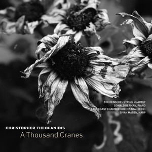 A Thousand Cranes - I. Stars and Sonnets