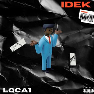 Idek (Explicit)