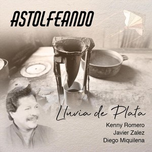 Lluvia de Plata (feat. Javier Zalez & Diego Miquilena)