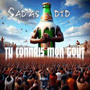 Tu connais mon goût