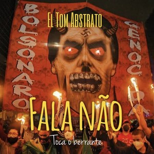 Fala Não (toca o berrante) (Explicit)